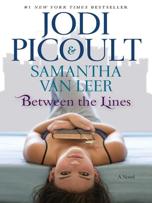 Title details for Between the Lines by Jodi Picoult - Available